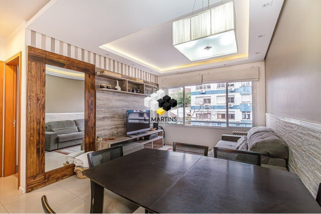 Apartamento com 2 Quartos à Venda, 65 m² em Petrópolis - Porto Alegre