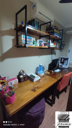 Imagem Casa com 2 Quartos à Venda, 80 m² em Vossoroca - Votorantim Imagem Casa com 2 Quartos à Venda, 80 m² em Vossoroca - Votorantim