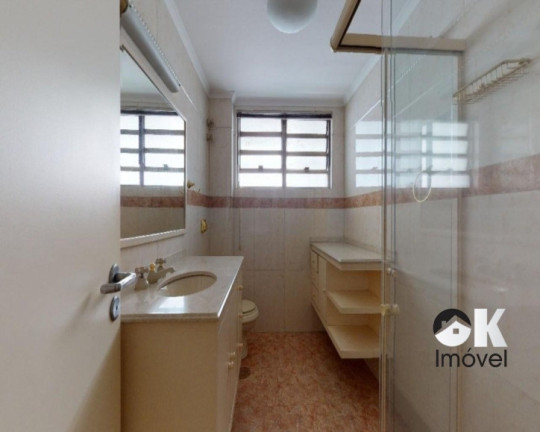 Imagem Apartamento com 3 Quartos à Venda, 209 m² em Jardim Paulista - São Paulo