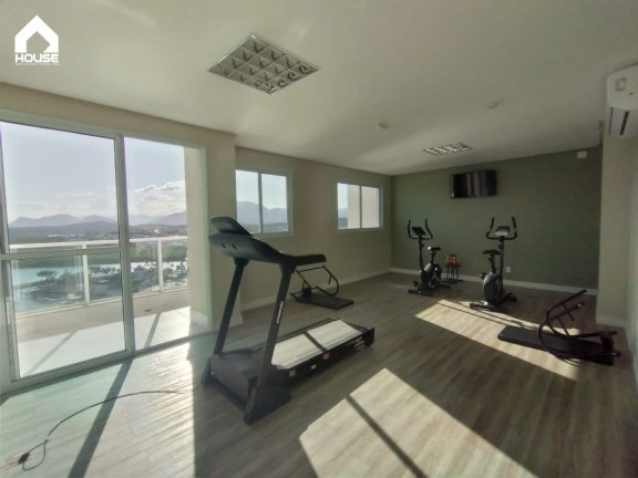 Imagem Apartamento com 2 Quartos à Venda, 66 m² em Centro - Guarapari