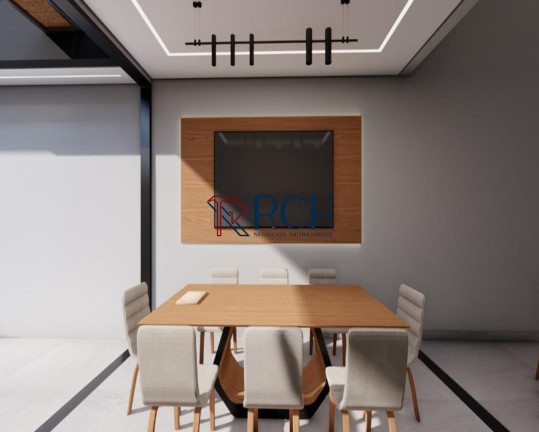 Imagem Casa com 3 Quartos à Venda, 234 m² em Parque Ibiti Reserva - Sorocaba