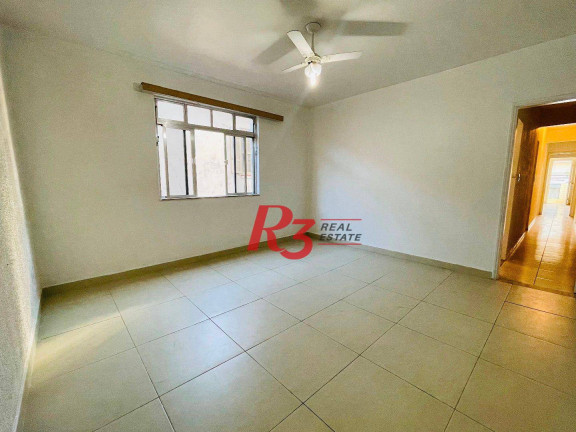 Imagem Apartamento com 2 Quartos à Venda, 90 m² em Gonzaga - Santos Imagem Apartamento com 2 Quartos à Venda, 90 m² em Gonzaga - Santos