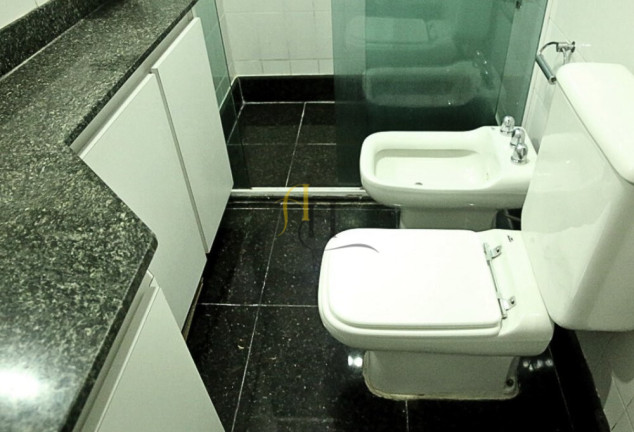 Imagem Apartamento com 3 Quartos à Venda, 110 m² em Campo Belo - São Paulo