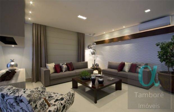 Imagem Casa com 4 Quartos à Venda, 500 m² em Alphaville Residencial Dois - Barueri Imagem Casa com 4 Quartos à Venda, 500 m² em Alphaville Residencial Dois - Barueri