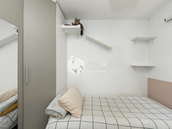 Imagem Apartamento com 2 Quartos à Venda, 48 m² em Vila Anastácio - São Paulo Imagem Apartamento com 2 Quartos à Venda, 48 m² em Vila Anastácio - São Paulo