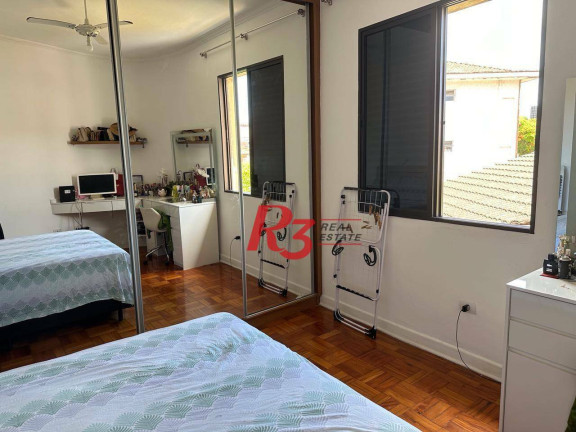 Imagem Apartamento com 3 Quartos à Venda, 77 m² em Vila Belmiro - Santos Imagem Apartamento com 3 Quartos à Venda, 77 m² em Vila Belmiro - Santos