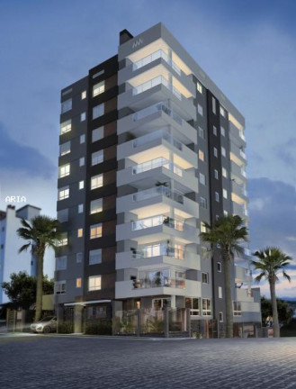 Imagem Apartamento com 3 Quartos à Venda, 137 m² em Nossa Senhora De Lourdes - Caxias Do Sul