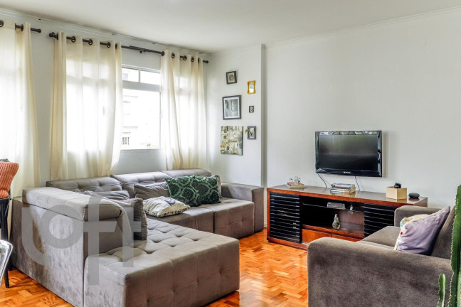 Imagem Apartamento com 3 Quartos à Venda, 100 m² em Barra Funda - São Paulo Imagem Apartamento com 3 Quartos à Venda, 100 m² em Barra Funda - São Paulo