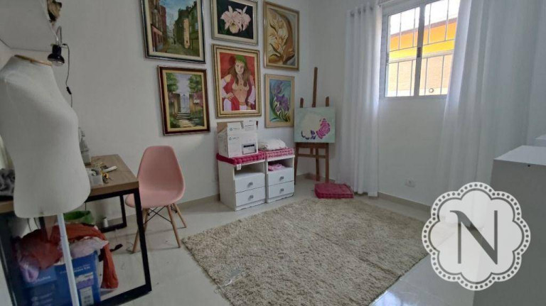 Imagem Casa com 2 Quartos à Venda, 72 m² em Belas Artes - Itanhaém Imagem Casa com 2 Quartos à Venda, 72 m² em Belas Artes - Itanhaém