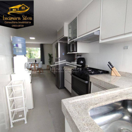 Imagem Apartamento com 2 Quartos à Venda, 68 m² em Porto Seguro Imagem Apartamento com 2 Quartos à Venda, 68 m² em Porto Seguro