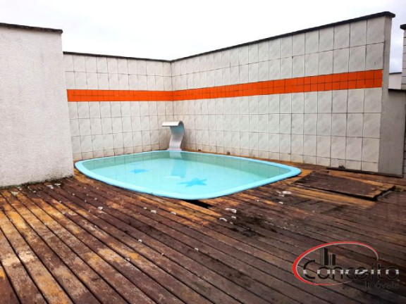 Imagem Apartamento com 2 Quartos à Venda, 148 m² em Tenório - Ubatuba