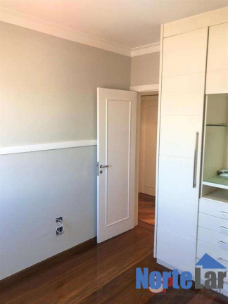 Imagem Apartamento com 3 Quartos à Venda, 127 m² em Santa Teresinha - São Paulo