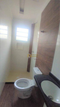 Imagem Casa com 2 Quartos à Venda, 43 m² em Maracanã - Praia Grande Imagem Casa com 2 Quartos à Venda, 43 m² em Maracanã - Praia Grande
