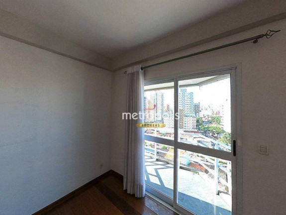 Imagem Apartamento com 3 Quartos à Venda, 130 m² em Vila Bastos - Santo André Imagem Apartamento com 3 Quartos à Venda, 130 m² em Vila Bastos - Santo André