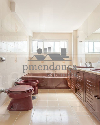 Imagem Apartamento com 4 Quartos à Venda, 285 m² em Higienópolis - São Paulo Imagem Apartamento com 4 Quartos à Venda, 285 m² em Higienópolis - São Paulo