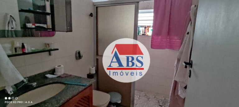 Imagem Apartamento com 2 Quartos à Venda, 74 m² em Guilhermina - Praia Grande