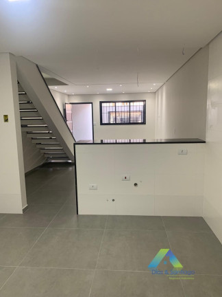 Imagem Sobrado com 3 Quartos à Venda, 180 m² em Vila Francisco Matarazzo - Santo André Imagem Sobrado com 3 Quartos à Venda, 180 m² em Vila Francisco Matarazzo - Santo André