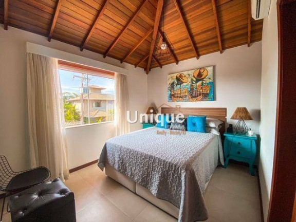 Imagem Casa com 4 Quartos à Venda, 200 m² em Baia Formosa - Armação Dos Búzios