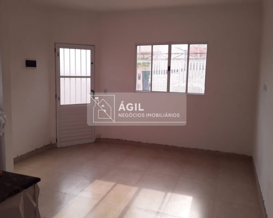 Casa com 2 Quartos à Venda, 132 m² em Residencial Dunamis - São José Dos Campos