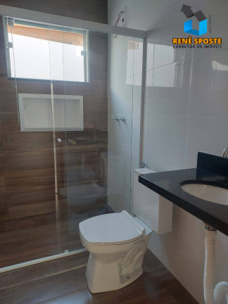 Imagem Casa com 3 Quartos à Venda, 261 m² em Jardim Samambaia - São Pedro