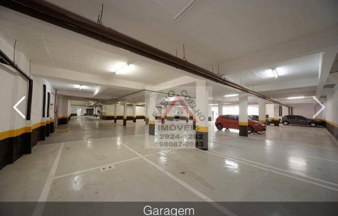 Imagem Apartamento com 2 Quartos à Venda, 90 m² em Vila Santa Catarina - São Paulo