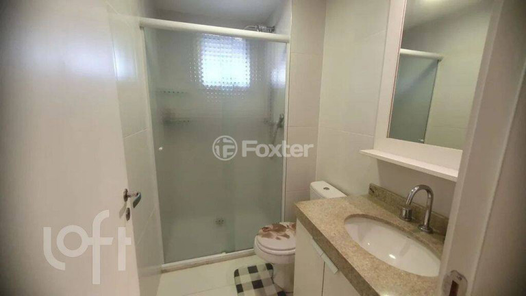 Imagem Apartamento com 3 Quartos à Venda, 121 m² em Pinheiros - São Paulo