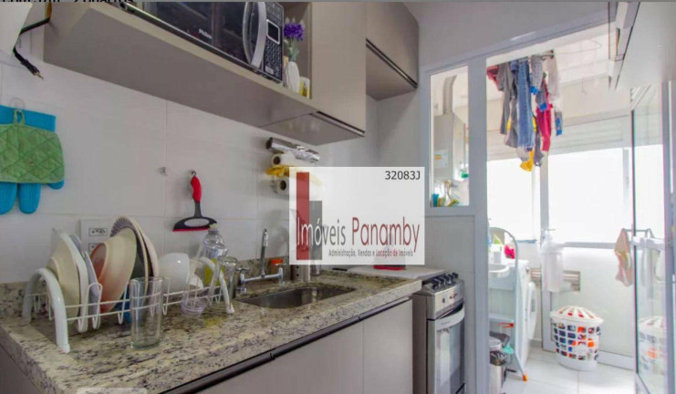 Imagem Apartamento com 2 Quartos à Venda, 57 m² em Vila Prudente (zona Leste) - São Paulo Imagem Apartamento com 2 Quartos à Venda, 57 m² em Vila Prudente (zona Leste) - São Paulo