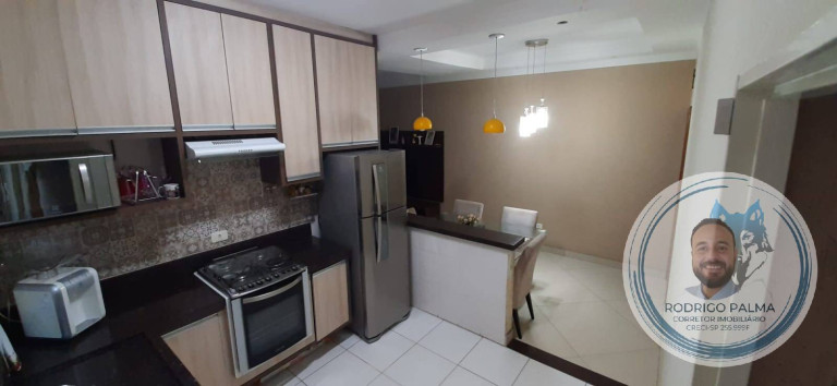 Imagem Casa com 2 Quartos à Venda, 140 m² em Residencial Santa Paula - Jacareí Imagem Casa com 2 Quartos à Venda, 140 m² em Residencial Santa Paula - Jacareí