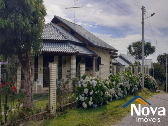 Imagem Imóvel com 3 Quartos à Venda, 160 m² em Vila Germânia - Nova Petrópolis
