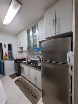 Imagem Apartamento com 3 Quartos à Venda, 83 m² em Jardim América - São José Dos Campos Imagem Apartamento com 3 Quartos à Venda, 83 m² em Jardim América - São José Dos Campos