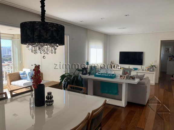 Imagem Apartamento com 4 Quartos à Venda, 269 m² em Vila Romana - São Paulo Imagem Apartamento com 4 Quartos à Venda, 269 m² em Vila Romana - São Paulo
