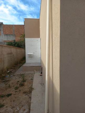 Imagem Casa com 2 Quartos à Venda, 65 m² em Cohab - Poços De Caldas