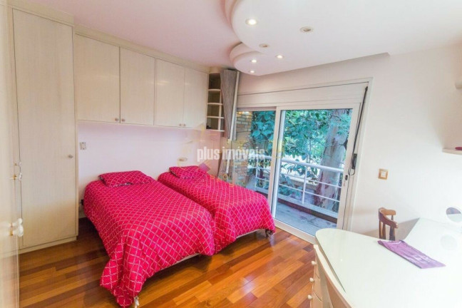 Imagem Casa com 4 Quartos à Venda, 443 m² em Alto Da Boa Vista - São Paulo