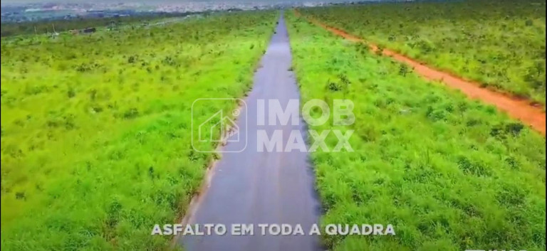 Imagem Terreno à Venda, 1.000 m² em 3º Setor Industrial - Formosa Imagem Terreno à Venda, 1.000 m² em 3º Setor Industrial - Formosa