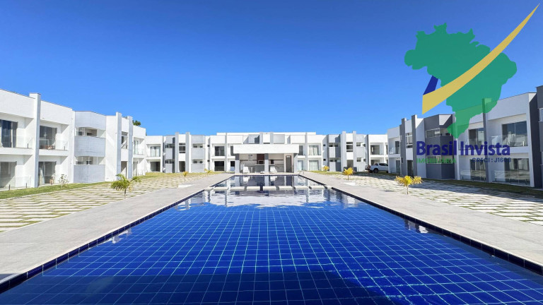 Imagem Apartamento com 2 Quartos à Venda,  em Mutá - Porto Seguro