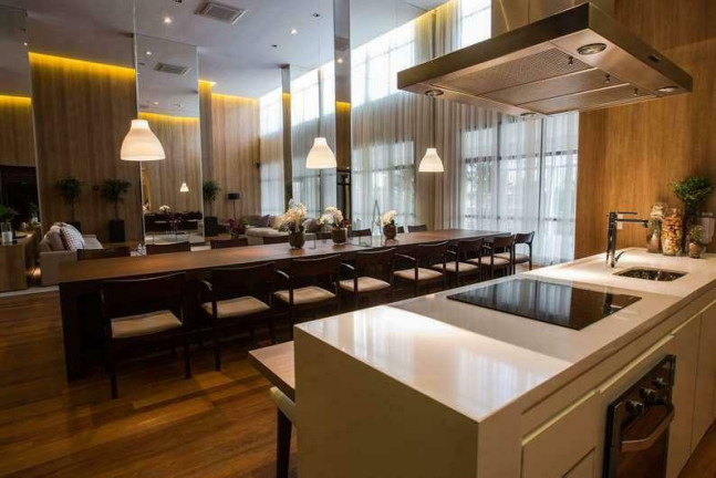 Imagem Apartamento com 4 Quartos à Venda, 275 m² em Campo Belo - São Paulo Imagem Apartamento com 4 Quartos à Venda, 275 m² em Campo Belo - São Paulo