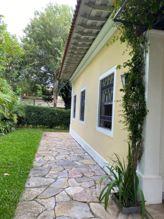 Imagem Casa com 4 Quartos à Venda, 502 m² em Jardim Paulista - São Paulo Imagem Casa com 4 Quartos à Venda, 502 m² em Jardim Paulista - São Paulo