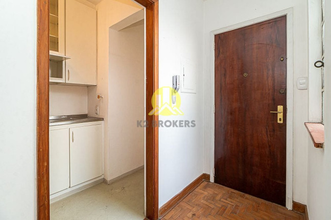 Imagem Apartamento com 2 Quartos à Venda, 86 m² em Jardim Paulista - São Paulo