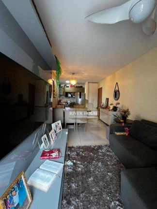 Imagem Apartamento com 3 Quartos à Venda, 56 m² em Centro Norte - Várzea Grande Imagem Apartamento com 3 Quartos à Venda, 56 m² em Centro Norte - Várzea Grande