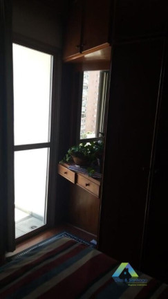 Imagem Apartamento com 1 Quarto à Venda, 45 m² em Vila Mariana - São Paulo Imagem Apartamento com 1 Quarto à Venda, 45 m² em Vila Mariana - São Paulo