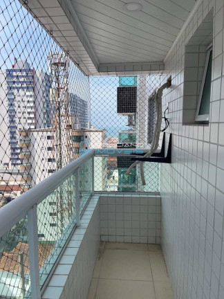 Imagem Apartamento com 2 Quartos à Venda, 65 m² em Ocian - Praia Grande