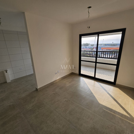 Imagem Apartamento com 2 Quartos à Venda, 75 m² em Aviação - Praia Grande