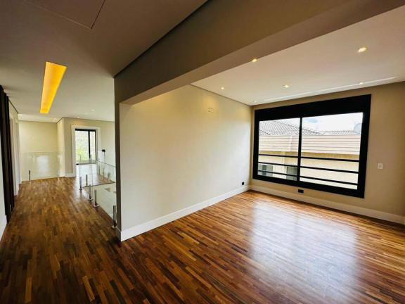 Imagem Casa com 5 Quartos à Venda, 450 m² em Alphaville  - Santana De Parnaíba