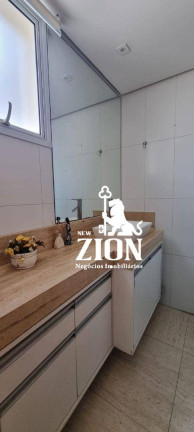 Imagem Apartamento com 3 Quartos à Venda, 123 m² em Santa Teresinha - São Paulo