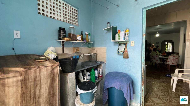 Imagem Casa com 3 Quartos à Venda, 231 m² em Ponta Grossa - Maceió