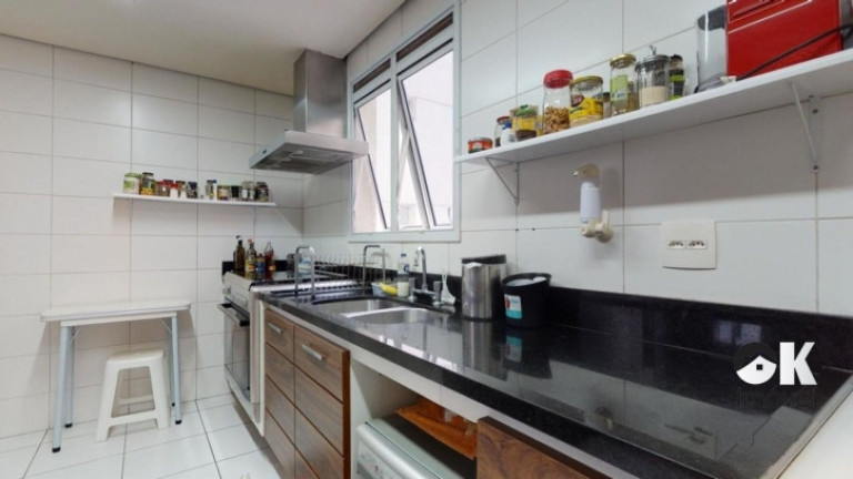 Imagem Apartamento com 3 Quartos à Venda, 137 m² em Perdizes - São Paulo Imagem Apartamento com 3 Quartos à Venda, 137 m² em Perdizes - São Paulo
