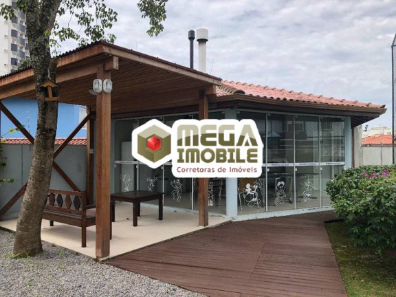 Imagem Apartamento com 3 Quartos à Venda, 93 m² em Itacorubi - Florianópolis