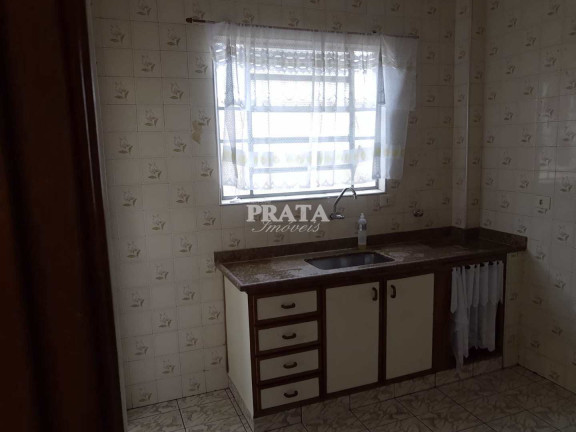 Imagem Apartamento com 2 Quartos à Venda, 80 m² em Jardim Independência - São Vicente