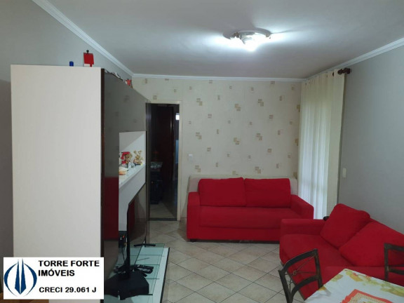 Imagem Apartamento com 2 Quartos à Venda, 55 m² em Jardim Vila Formosa - São Paulo
