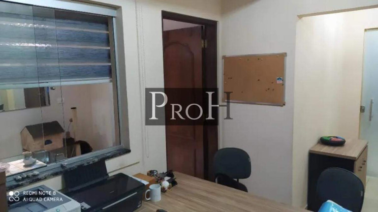Imagem Sobrado com 4 Quartos à Venda, 190 m² em Jardim Hollywood - São Bernardo Do Campo Imagem Sobrado com 4 Quartos à Venda, 190 m² em Jardim Hollywood - São Bernardo Do Campo